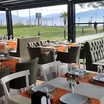White Moon Hotel Esmirna