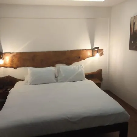 Otel White Moon İzmir