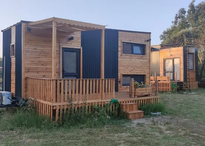 White Moon * 이즈미르