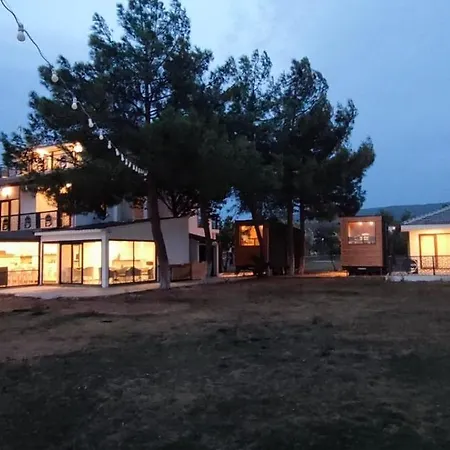 White Moon Hotel İzmir