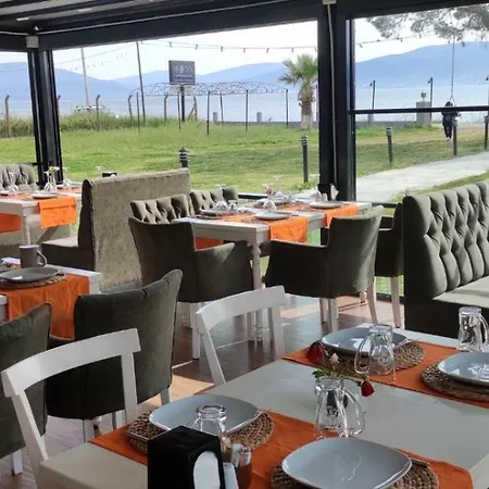 White Moon Hotel Izmir