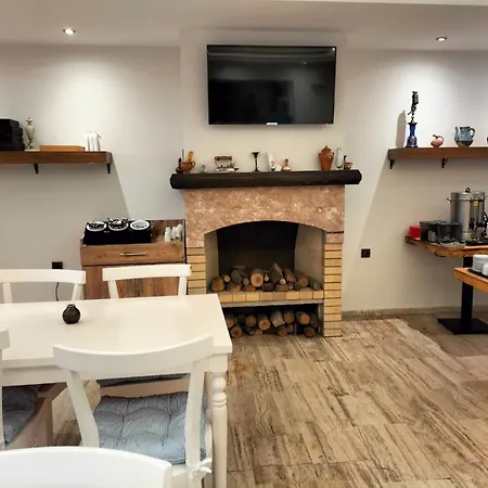 White Moon Hotel İzmir