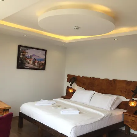 Hotel White Moon İzmir