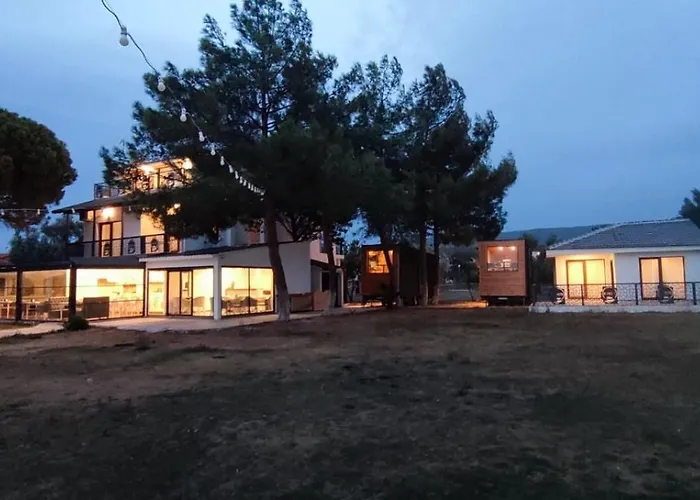 White Moon Hotel Izmir