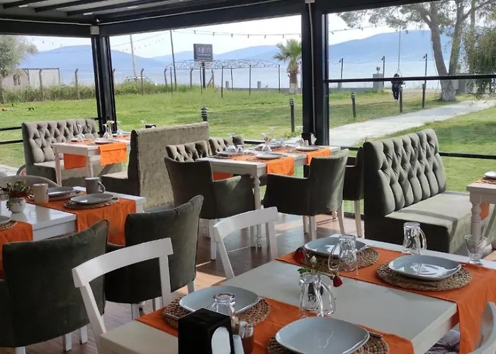 White Moon Hotel Izmir