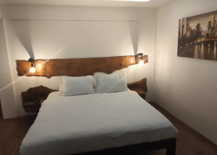 Hotel White Moon Izmir