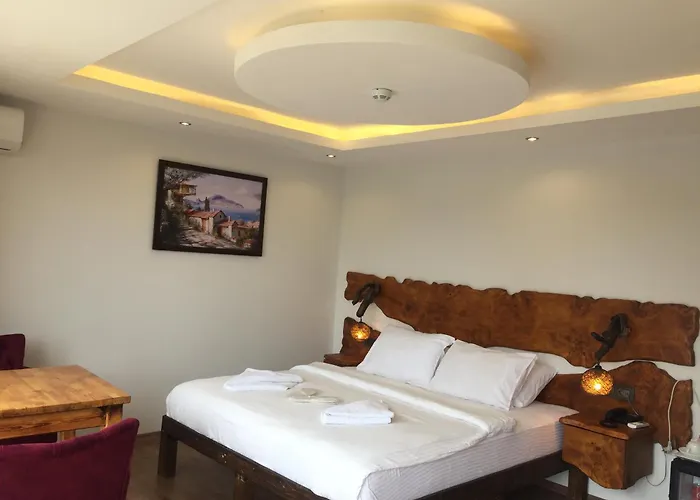 Hotel White Moon Izmir